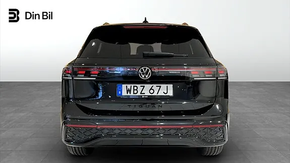 Volkswagen Tiguan 2025 photo 5
