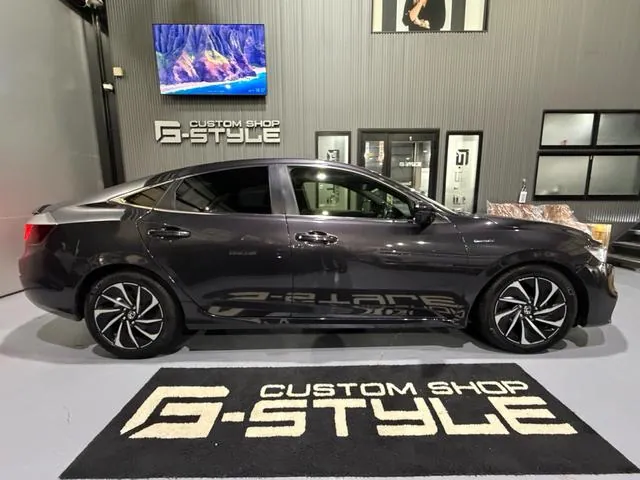 Honda Insight Ex-Black Style 2018 photo 5