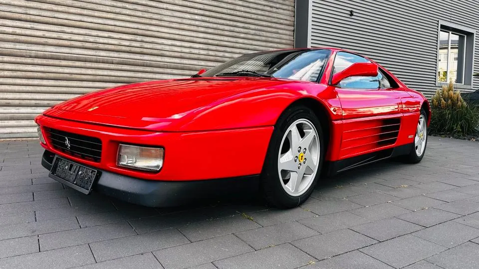 Ferrari 348 Tb