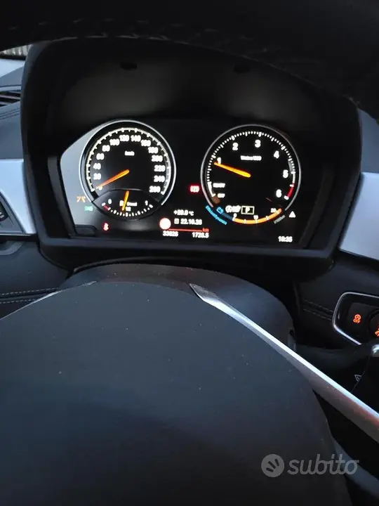 BMW X2 2023 photo 5