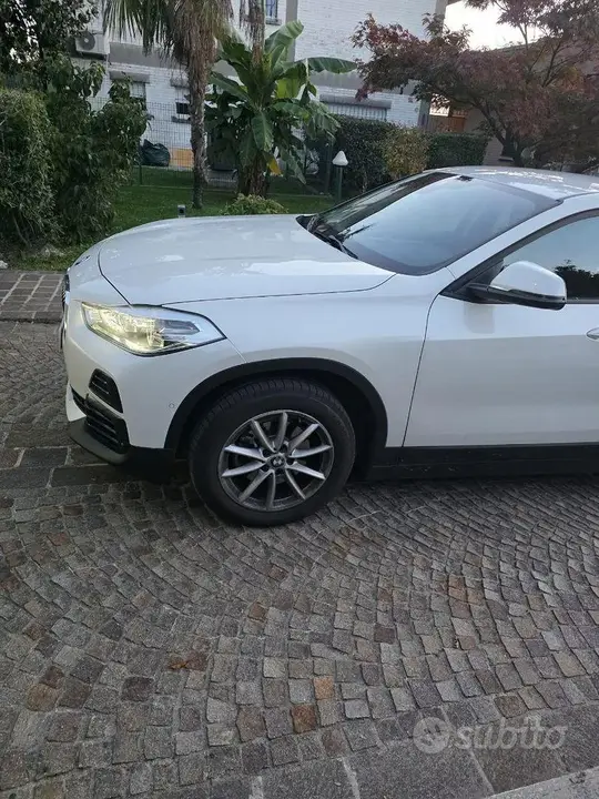BMW X2 2023 photo 3