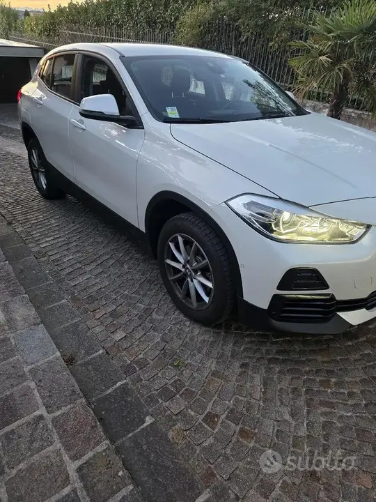 BMW X2 2023 photo 2
