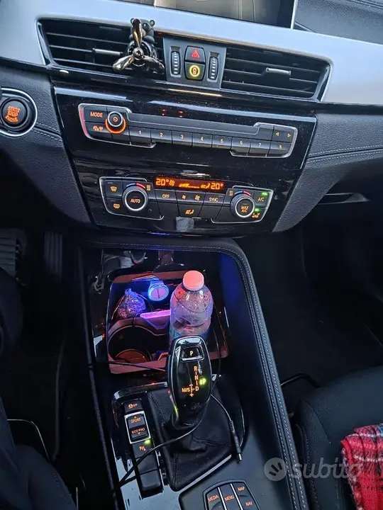 BMW X2 2023 photo 4