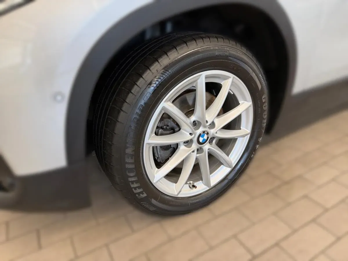 BMW X2 2018 photo 3