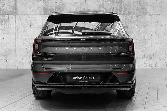 Volvo Ex90 2025 photo 5