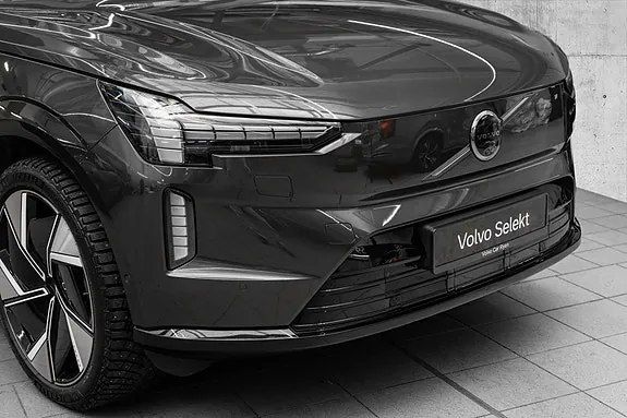 Volvo Ex90 2025 photo 3
