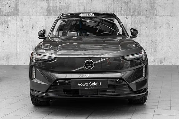 Volvo Ex90 2025 photo 4