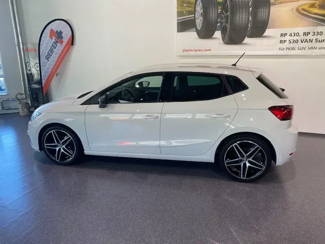 Seat Ibiza 2019 photo 3