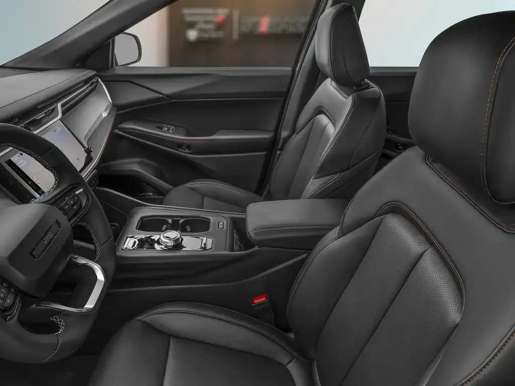 Jeep Cherokee 2026 photo 5