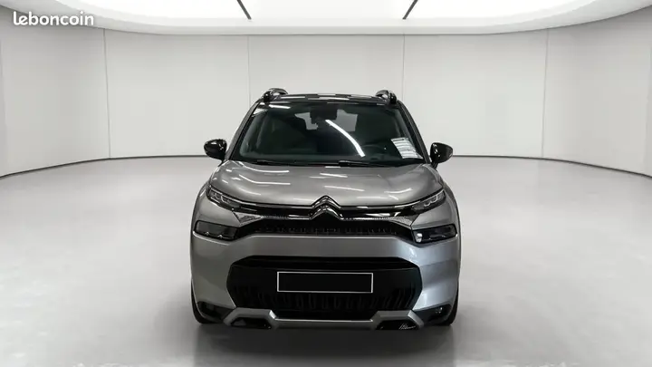 Citroen C3 Aircross 2024 photo 2