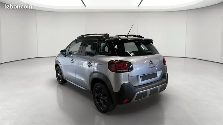 Citroen C3 Aircross 2024 photo 4