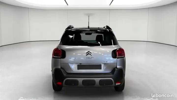 Citroen C3 Aircross 2024 photo 5