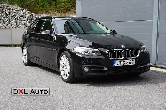 BMW 530D
