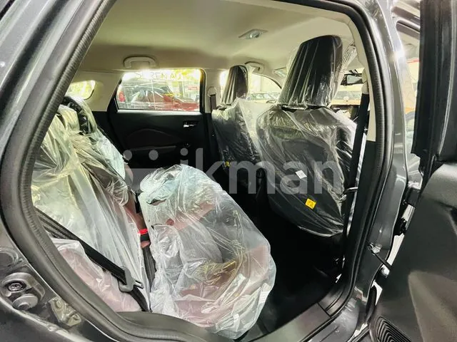 Toyota Taisor 2026 photo 5