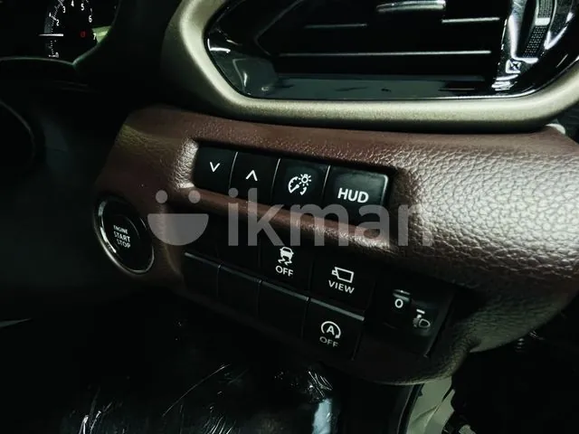 Toyota Taisor 2026 photo 4