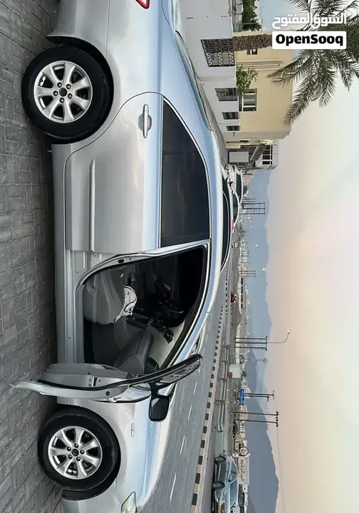 Toyota Camry 2007 photo 4