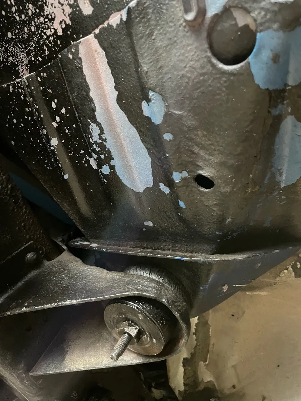 Ford F250 1977 photo 5