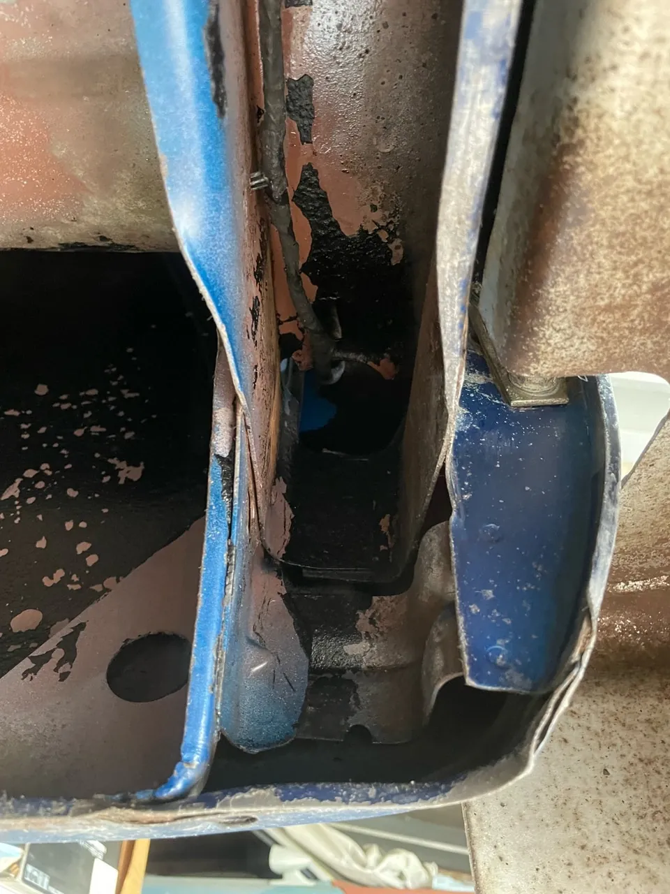 Ford F250 1977 photo 4