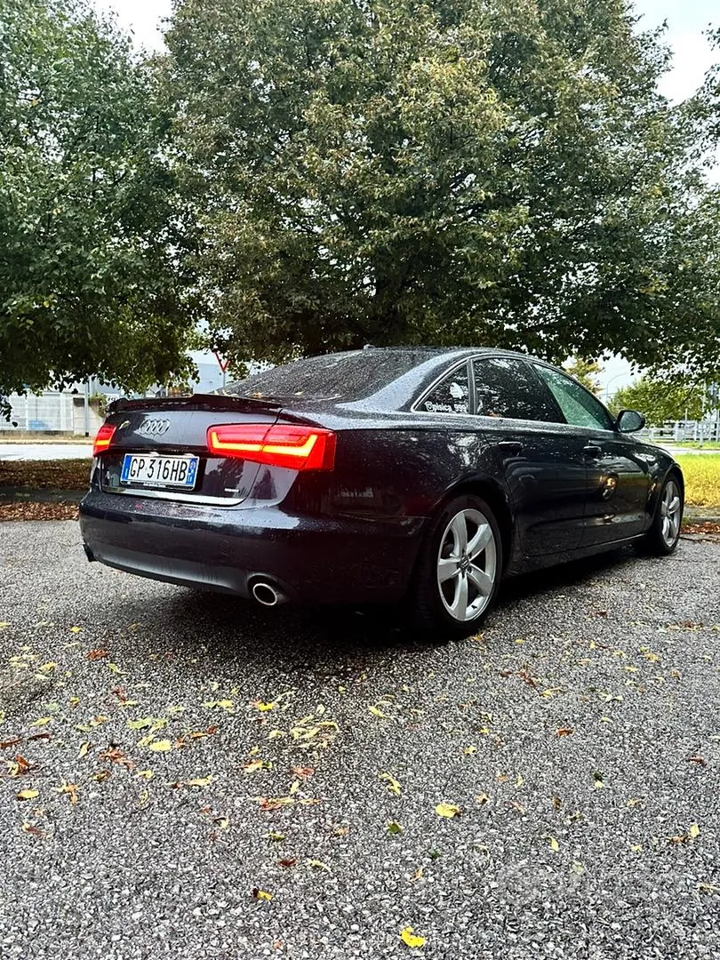 Audi A6 2023 photo 2