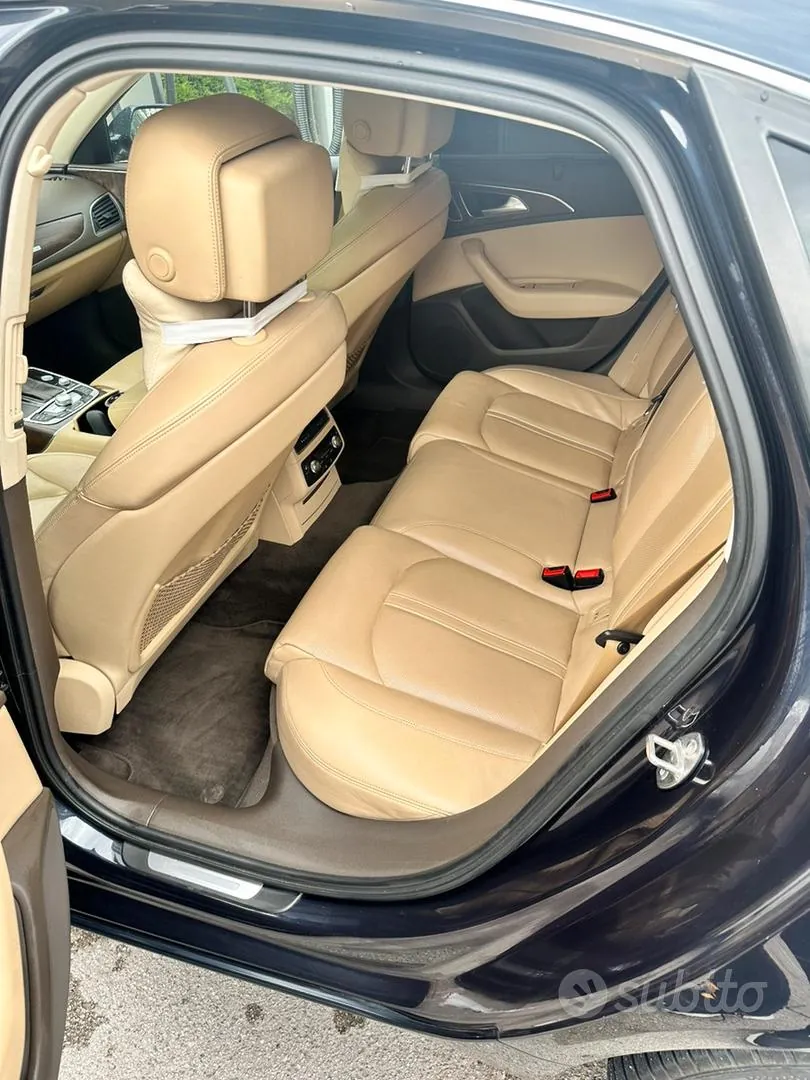 Audi A6 2023 photo 4