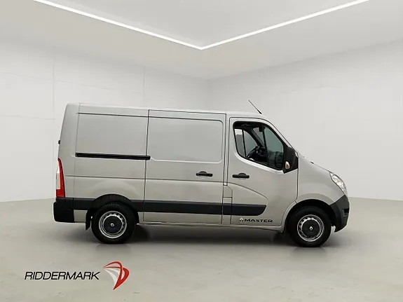 Renault Master 2017 photo 2