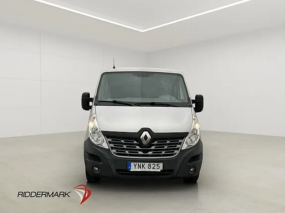 Renault Master 2017 photo 5
