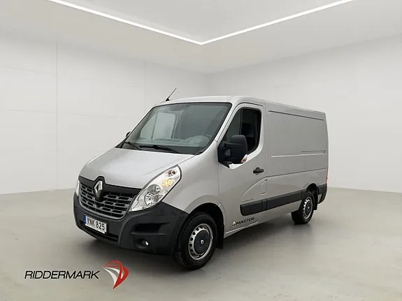 Renault Master 2017 photo 3
