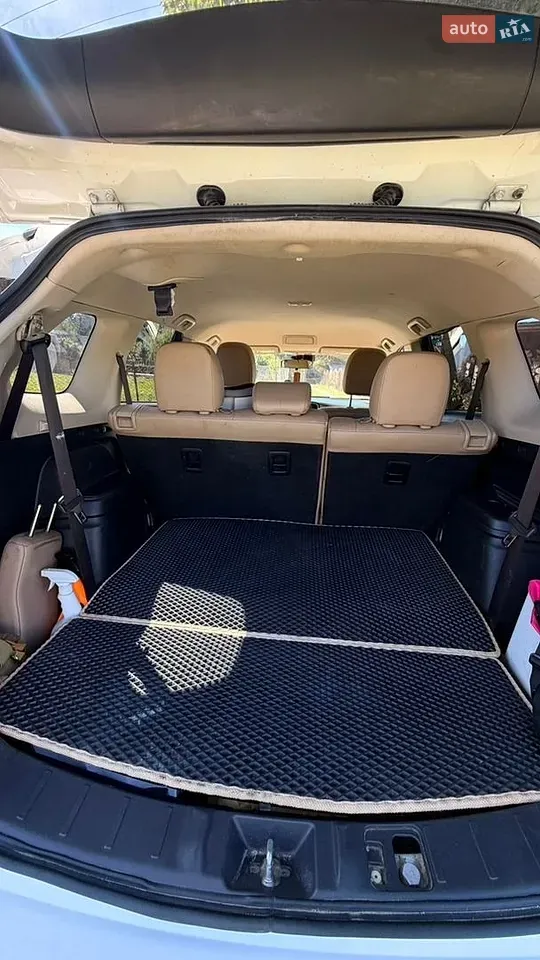 Mitsubishi Outlander 2015 photo 3