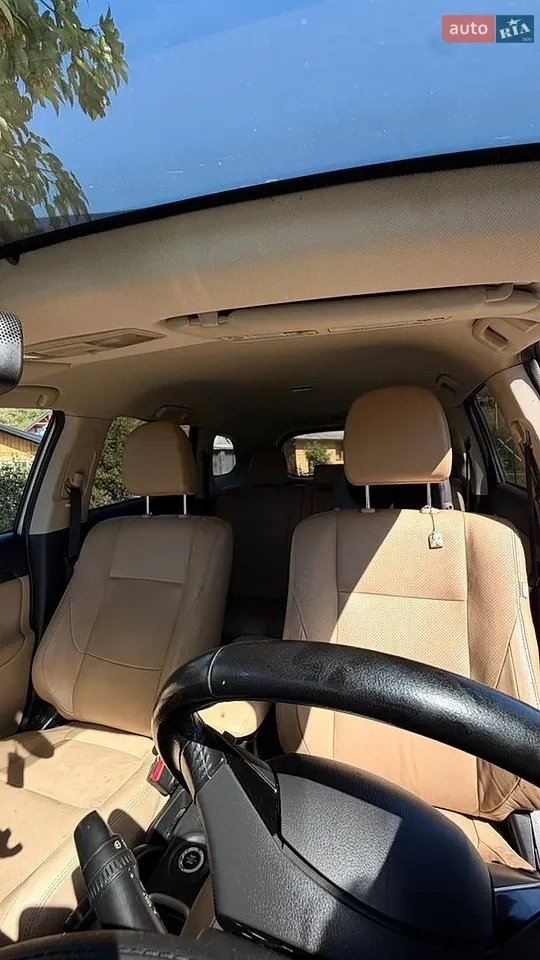 Mitsubishi Outlander 2015 photo 4