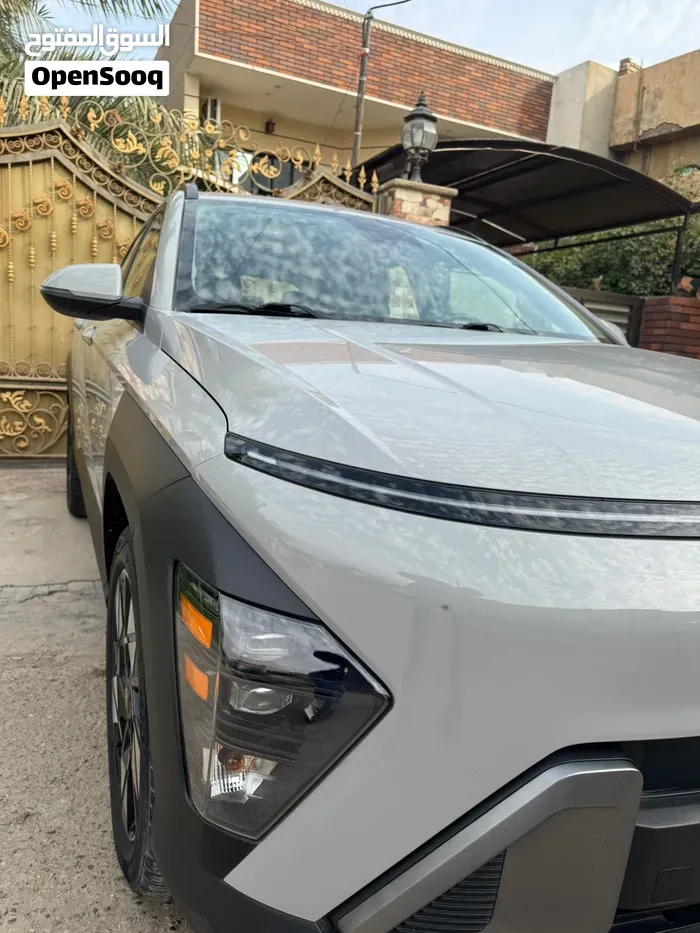 Hyundai Kona 2024 photo 3