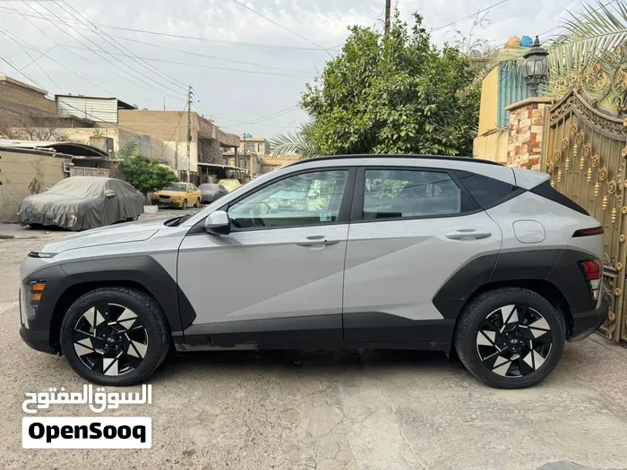 Hyundai Kona 2024 photo 4