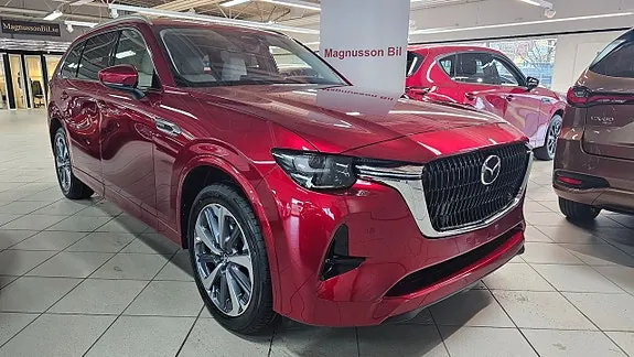 Mazda Cx-80
