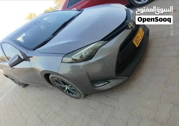 Toyota Corolla 2019 photo 4