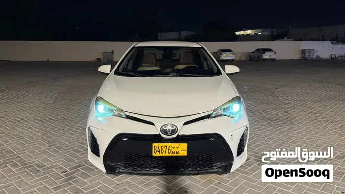 Toyota Corolla 2019 photo 5
