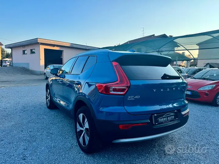 Volvo Xc40 2022 photo 5