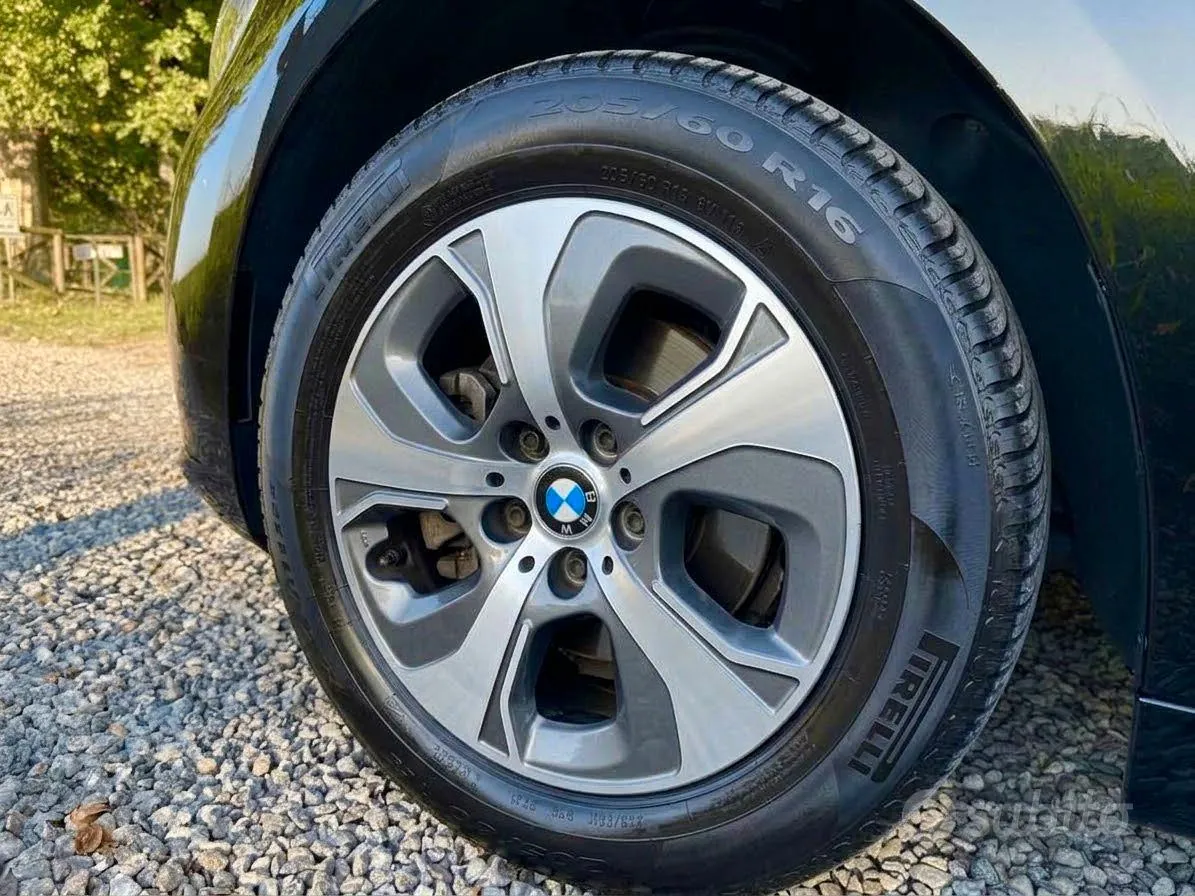 BMW 218D Active Tourer 2018 photo 5