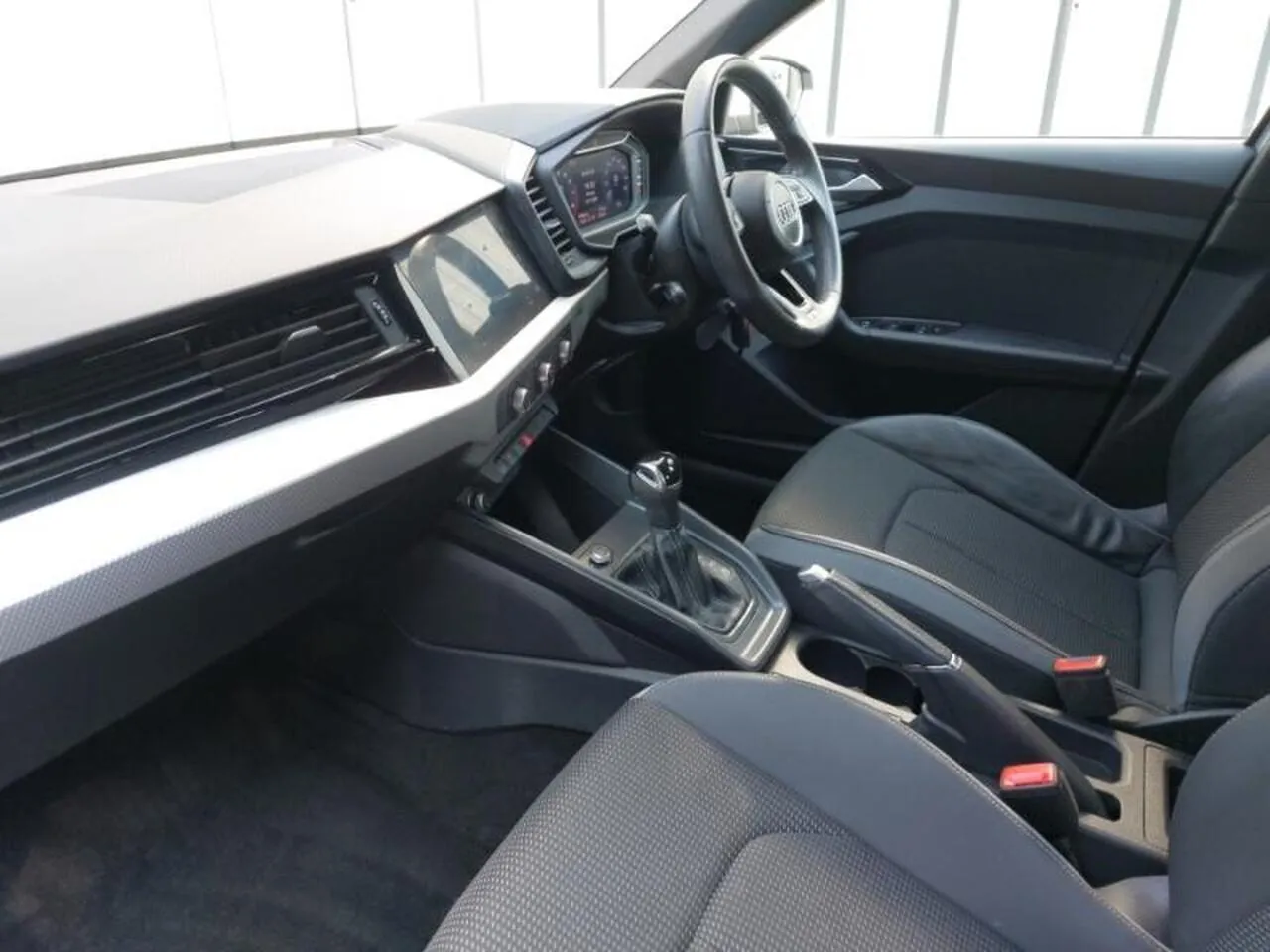 Audi A1 2020 photo 5