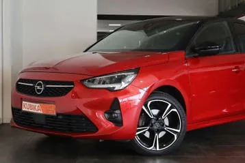 Opel Corsa 2022 photo 2