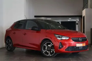 Opel Corsa 2022 photo 3