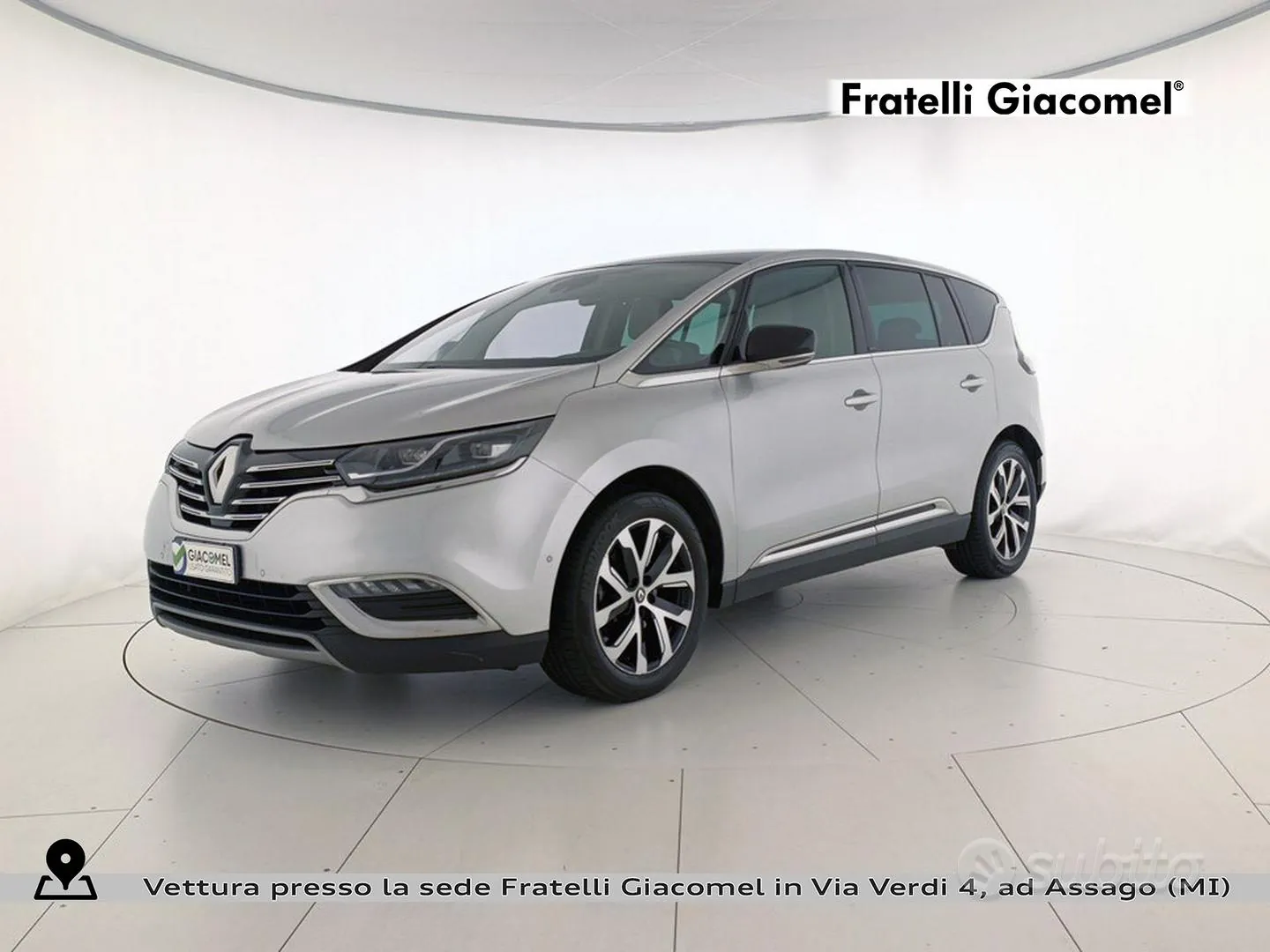 Renault Espace