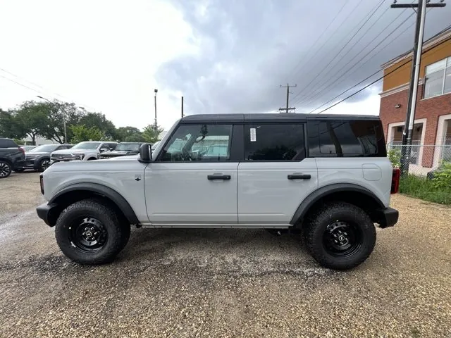 Ford Bronco 2026 photo 4