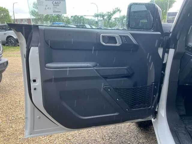 Ford Bronco 2026 photo 5