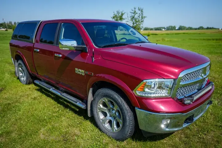 Dodge Ram 1500