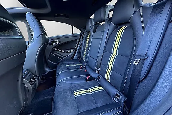 Mercedes-Benz Cla 2014 photo 5