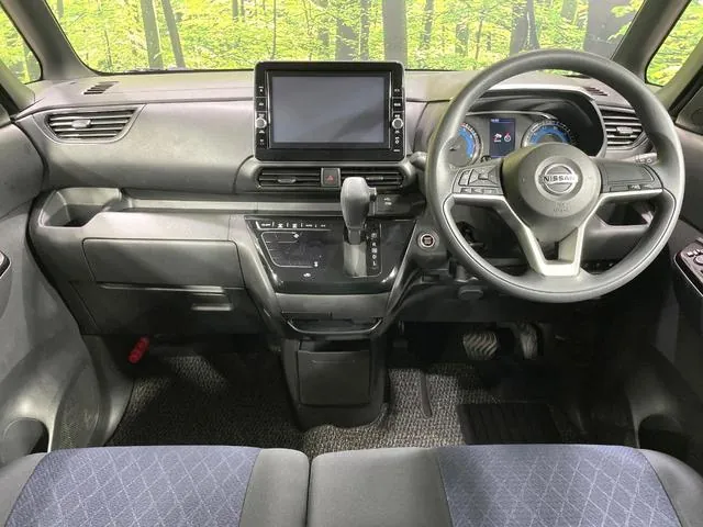 Nissan Ruukeus Highway Star X 2021 photo 2