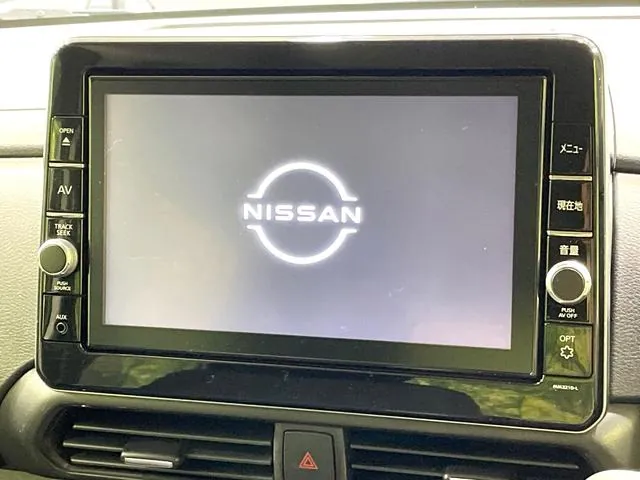 Nissan Ruukeus Highway Star X 2021 photo 3