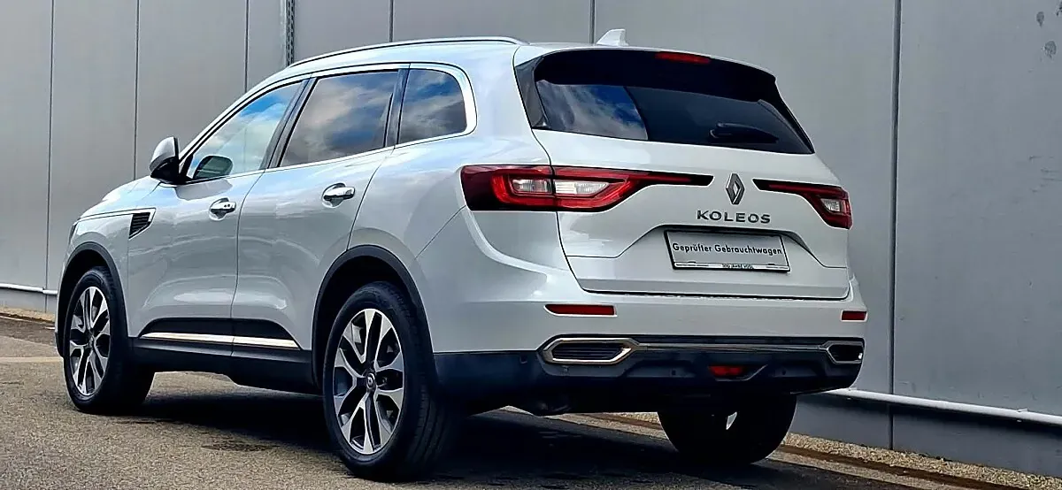 Renault Koleos 2019 photo 3