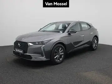 DS Automobiles Ds 4