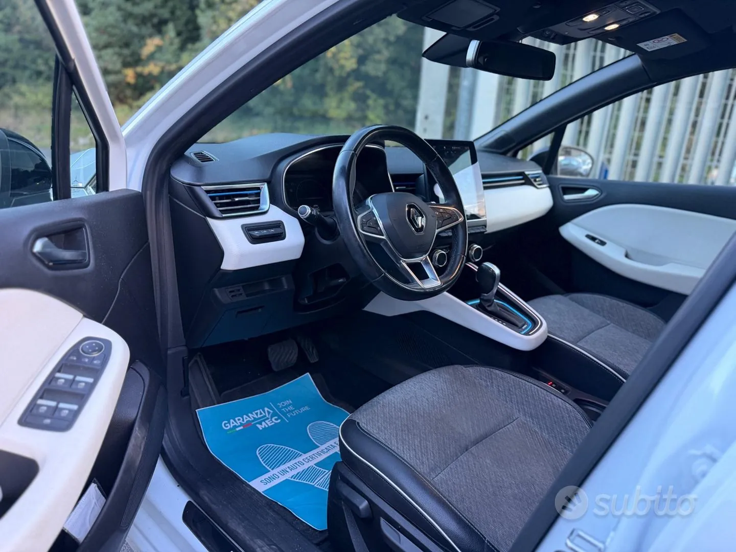 Renault Clio 2020 photo 5