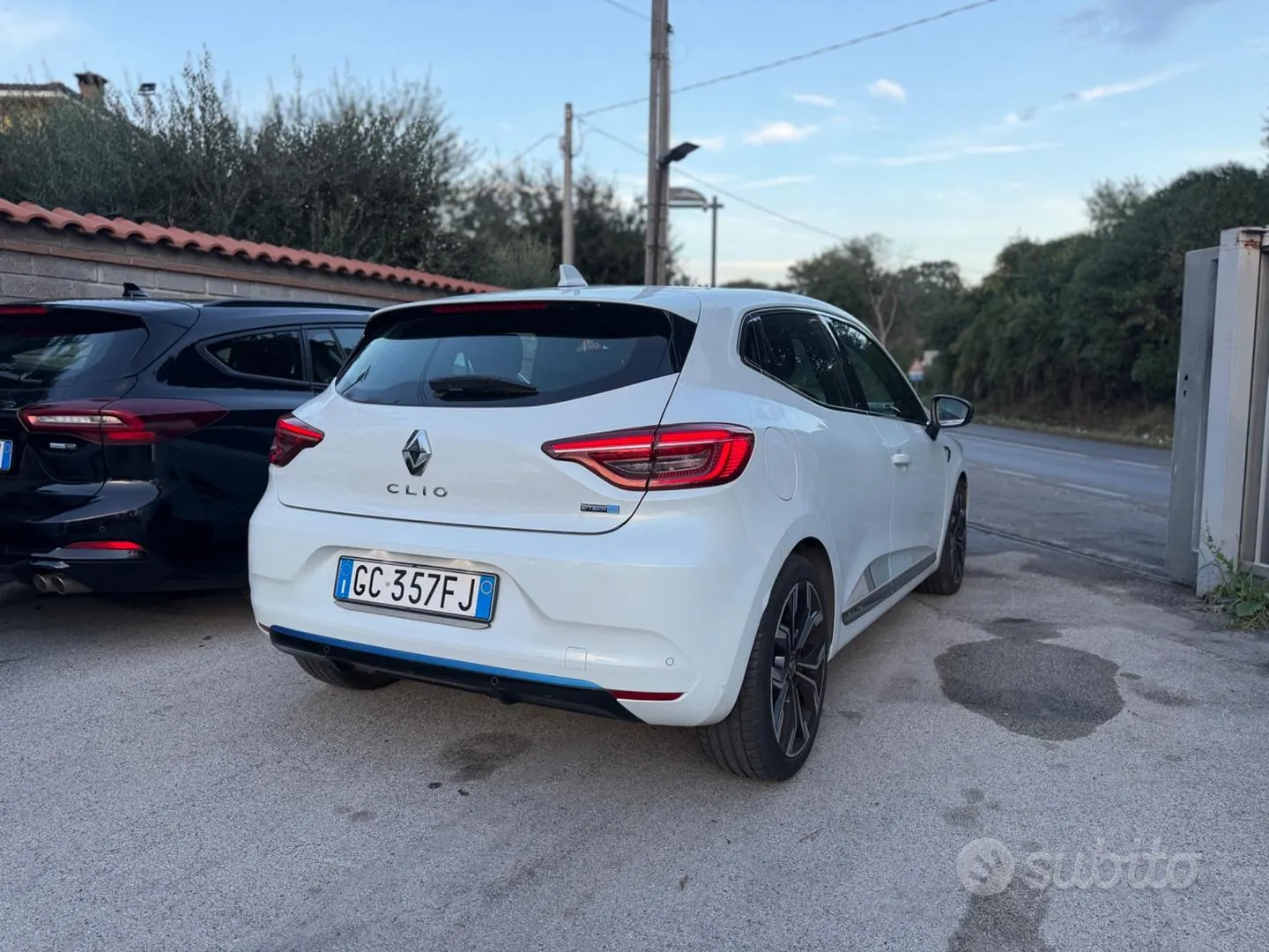 Renault Clio 2020 photo 3